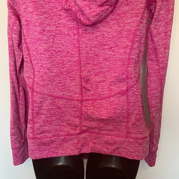 Umbro Full Zipper Lightweight Hoodie - Picture 7 of 9